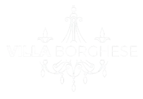 Villa Borghese — Cucina & Musica